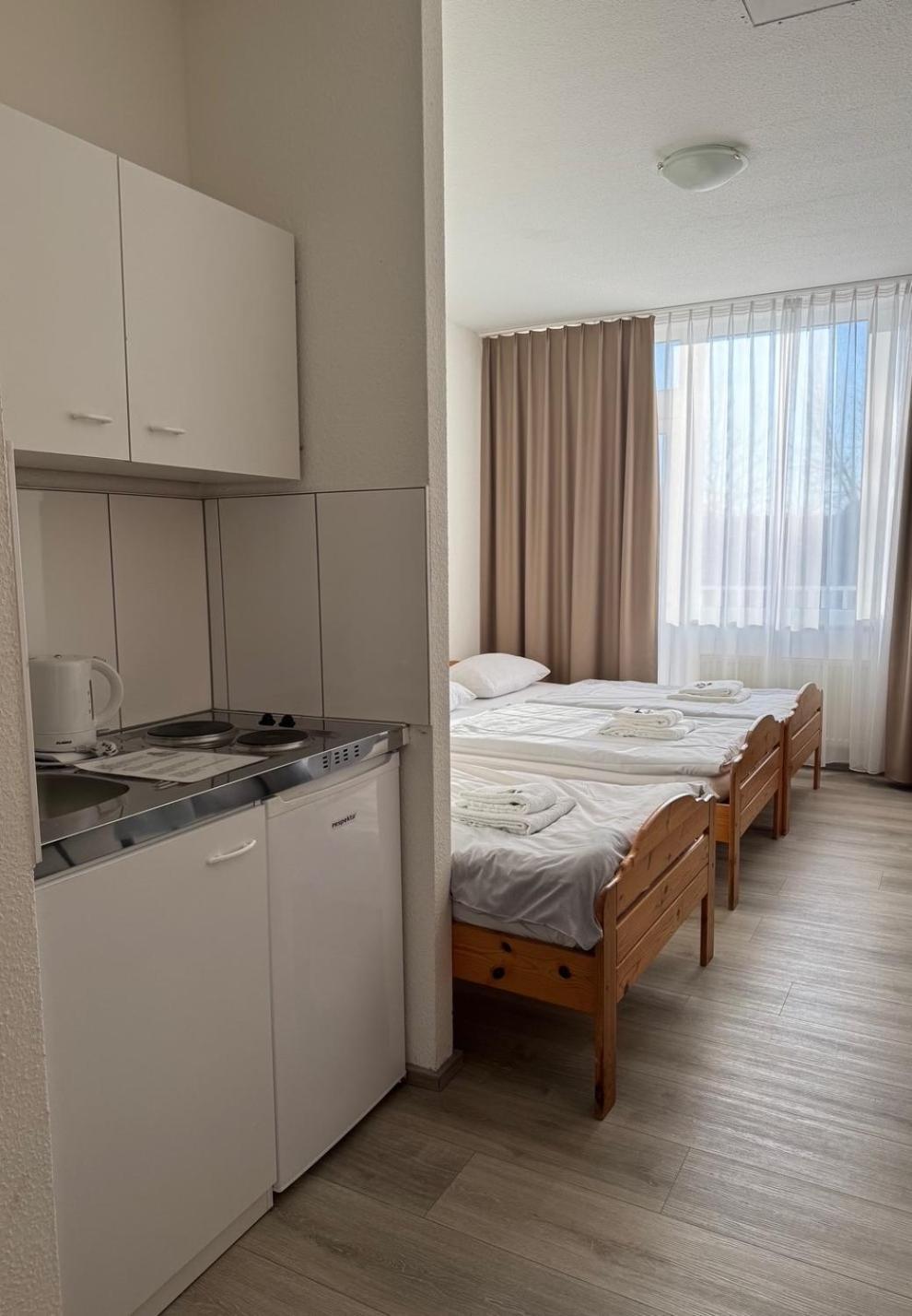 Gaestehaus Hassloch/Pfalz Ngoại thất bức ảnh