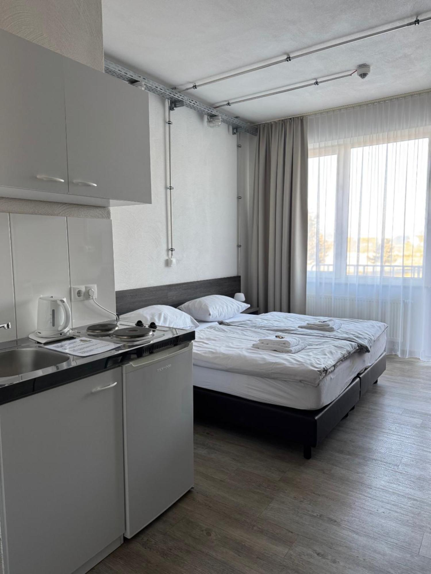 Gaestehaus Hassloch/Pfalz Ngoại thất bức ảnh