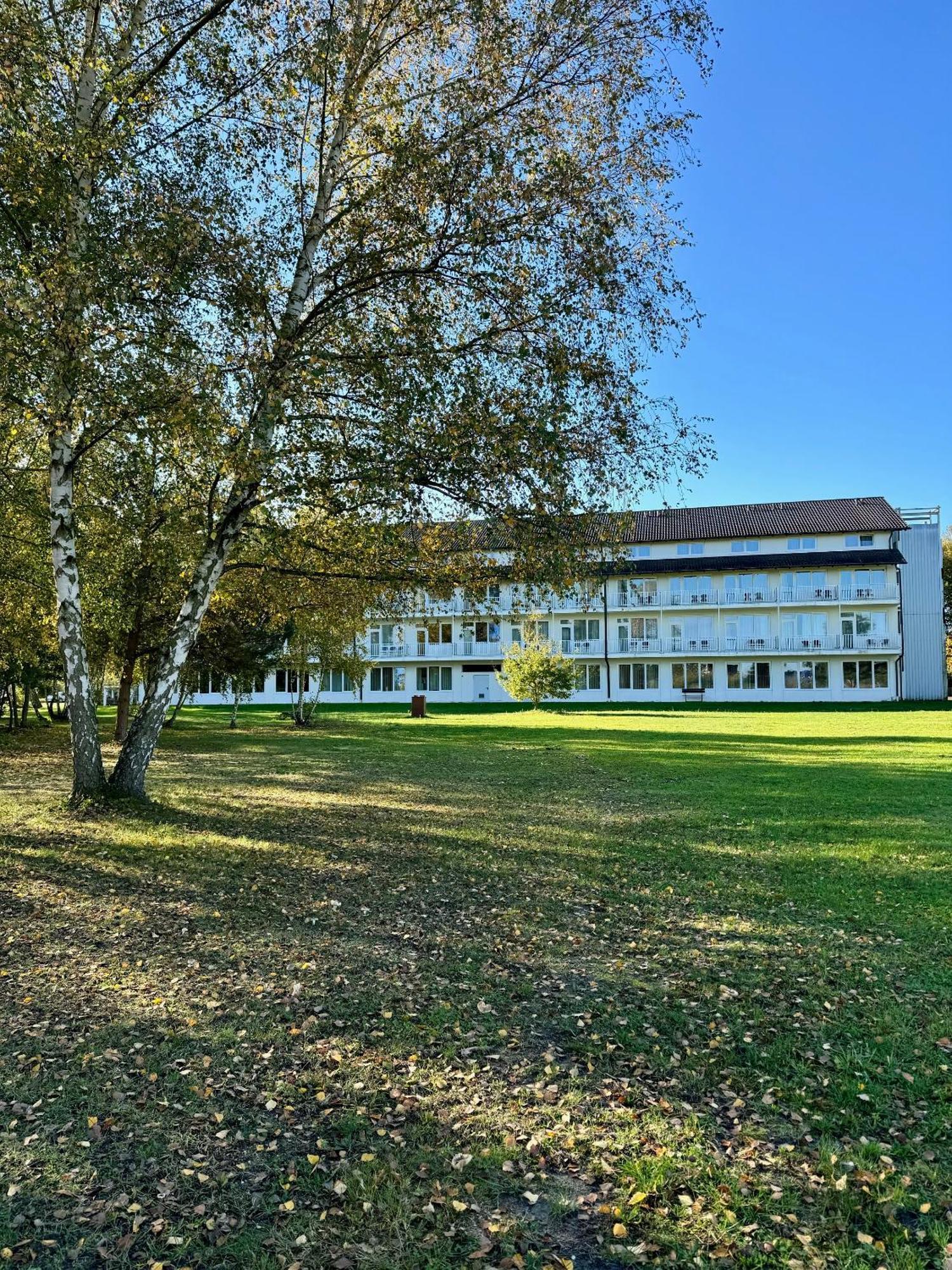Gaestehaus Hassloch/Pfalz Ngoại thất bức ảnh