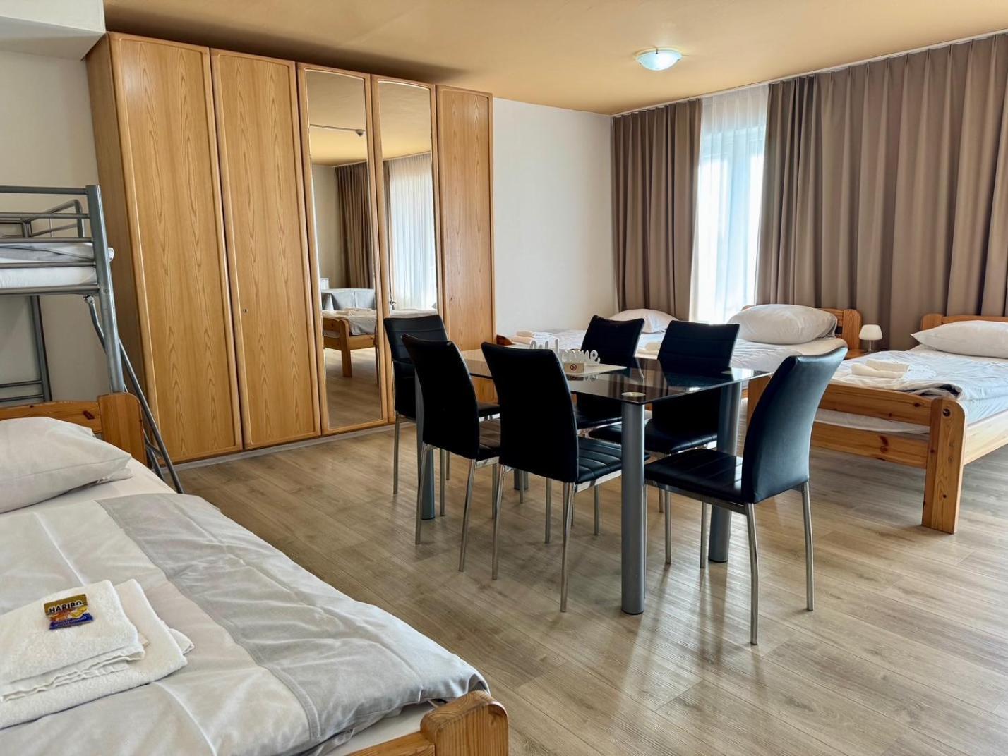 Gaestehaus Hassloch/Pfalz Ngoại thất bức ảnh
