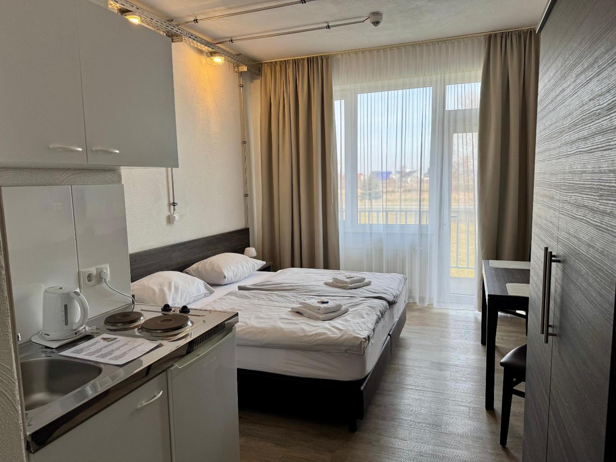 Gaestehaus Hassloch/Pfalz Ngoại thất bức ảnh